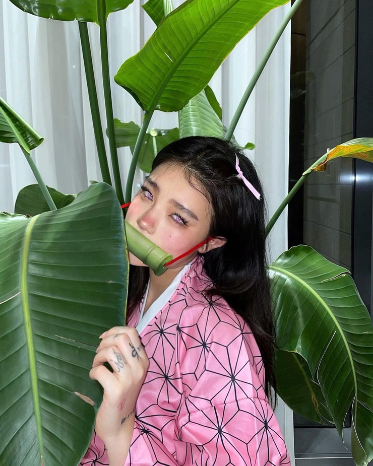 Hannah Kae Kim