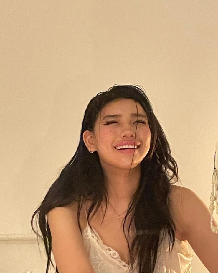 Hannah Kae Kim