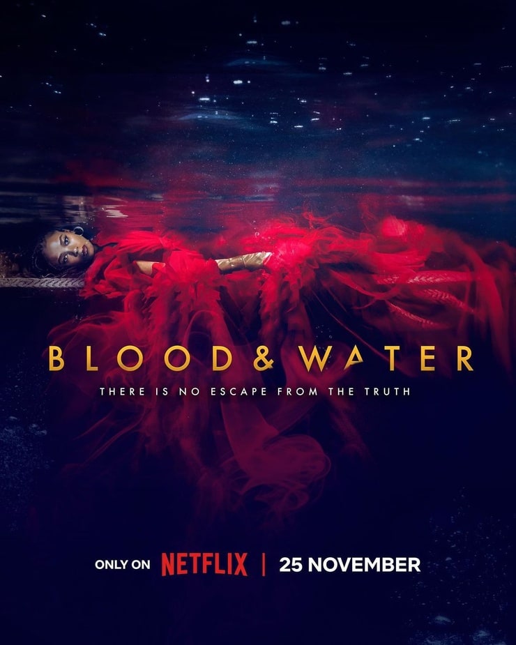 Blood & Water