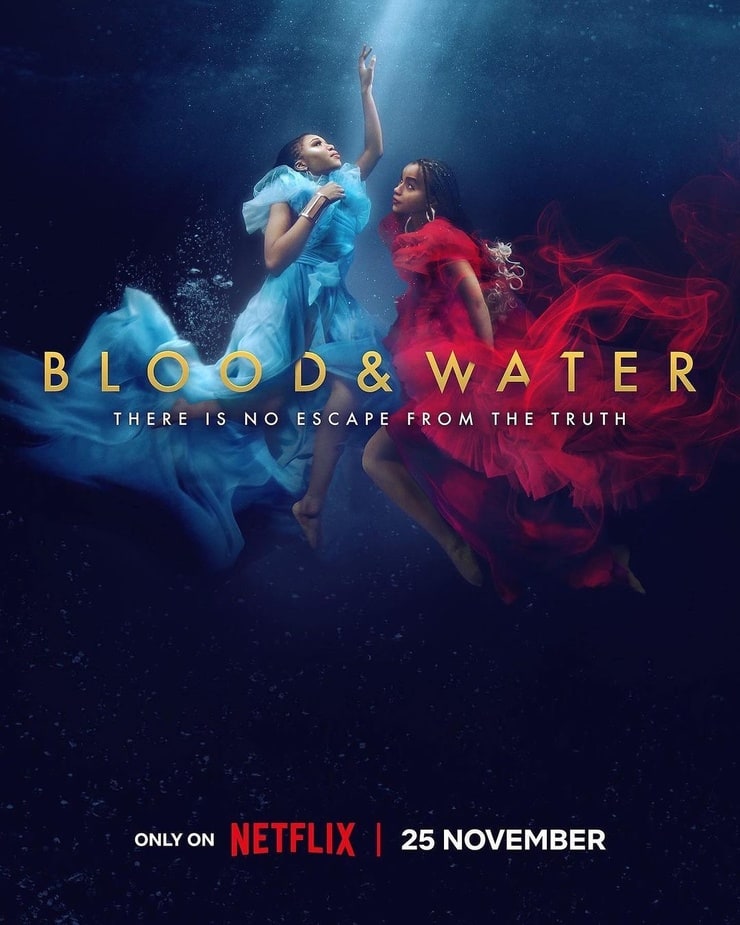 Blood & Water