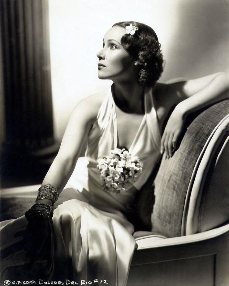 Dolores del Rio