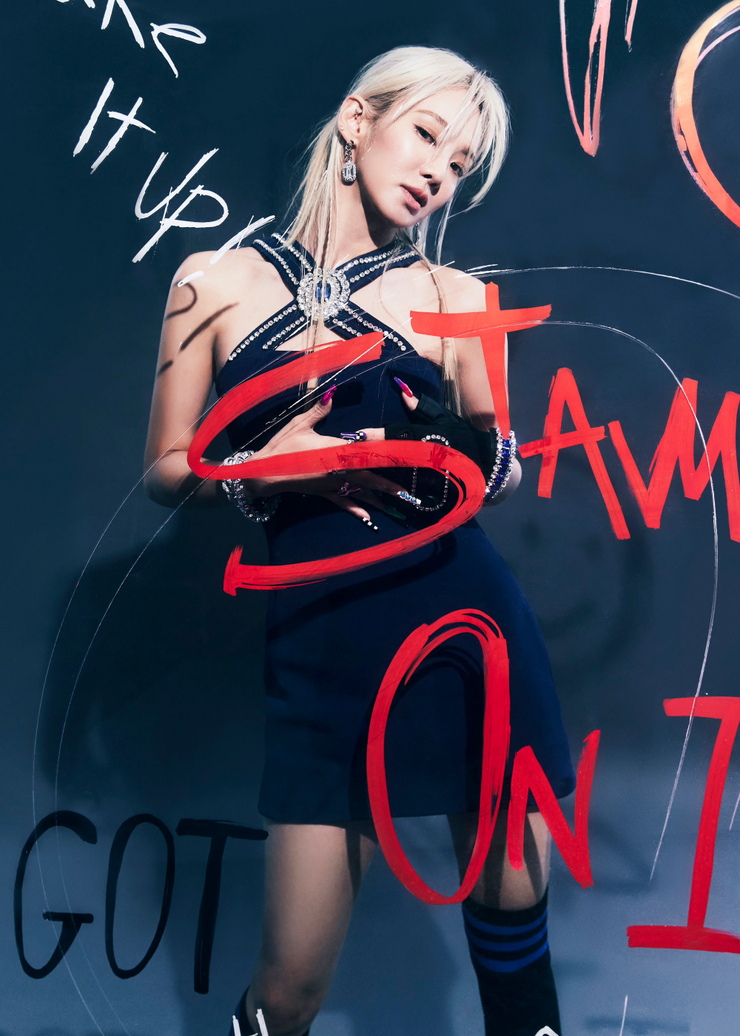 Hyoyeon