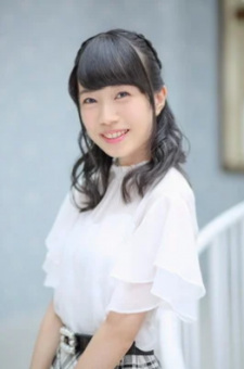 Hitomi Suzuki