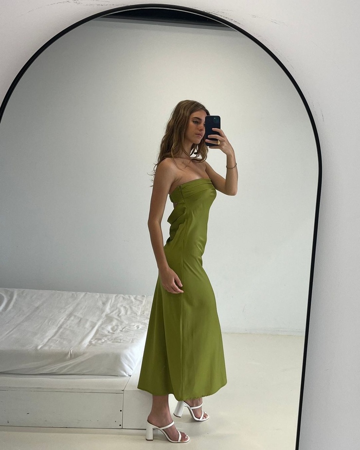 Emily Feld