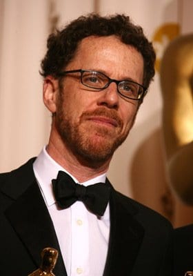 Ethan Coen