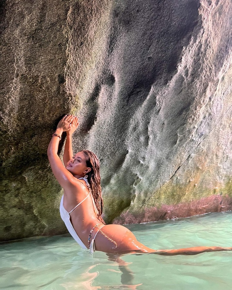 Sofia Jamora