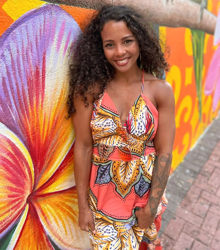 Denise Kielholtz