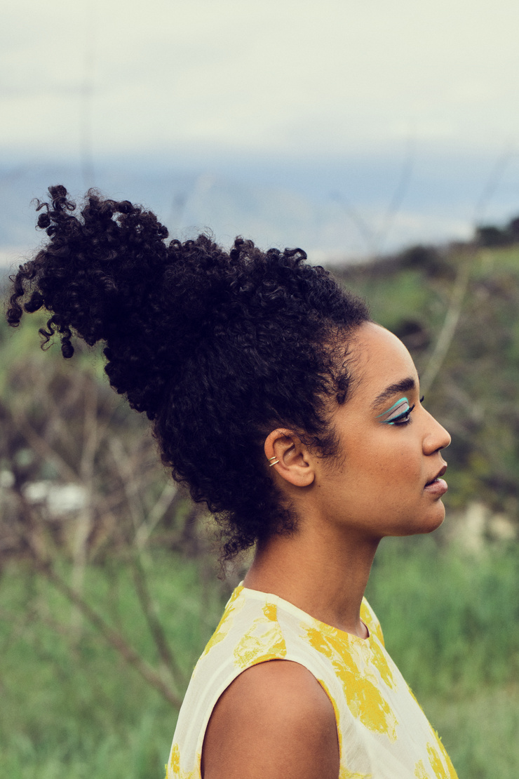 Aisha Dee