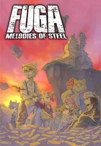 Fuga: Melodies of Steel