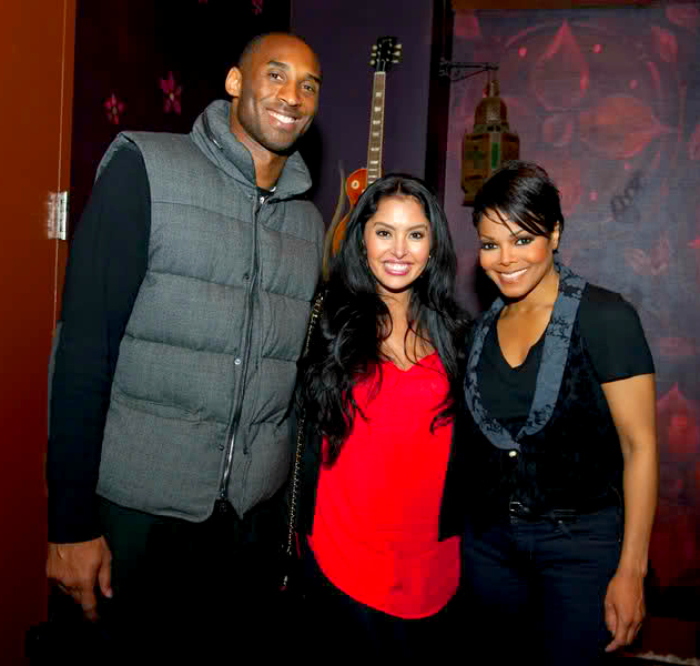 Kobe Bryant