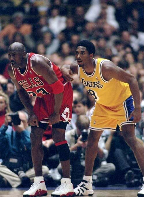 Kobe Bryant