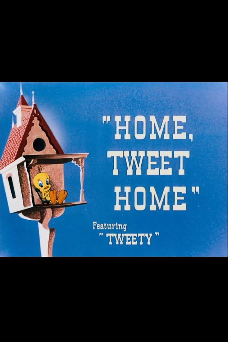 Home, Tweet Home