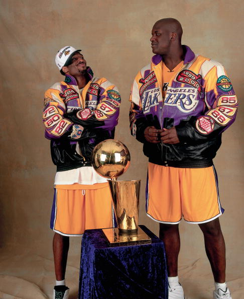 Kobe Bryant