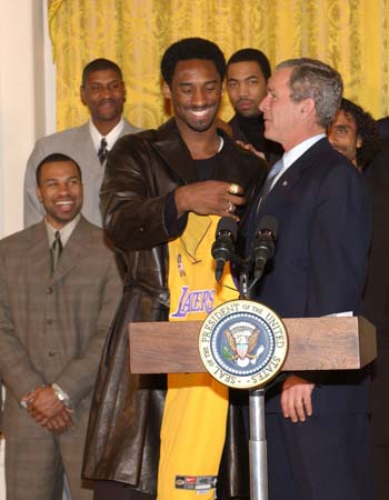 Kobe Bryant