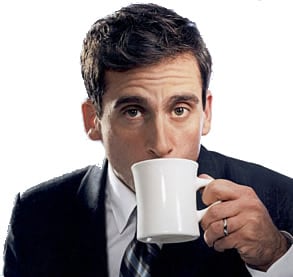 Steve Carell