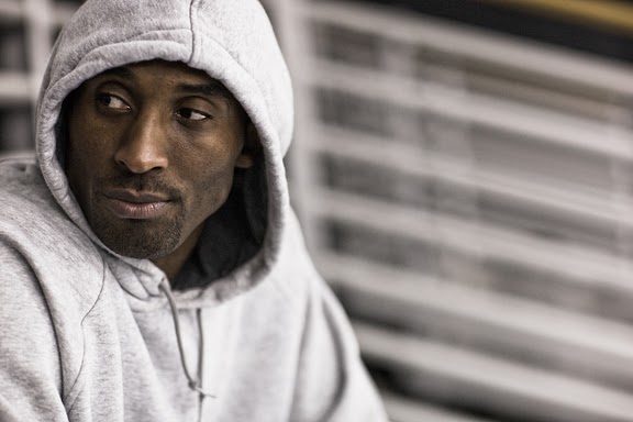 Kobe Bryant