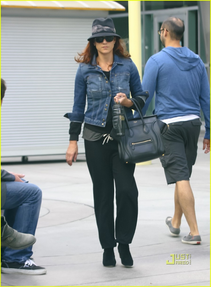 Kate Walsh