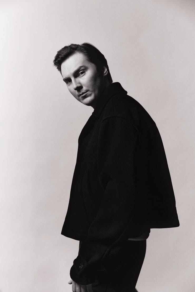 Paul Dano