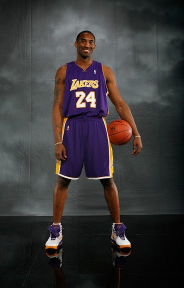 Kobe Bryant