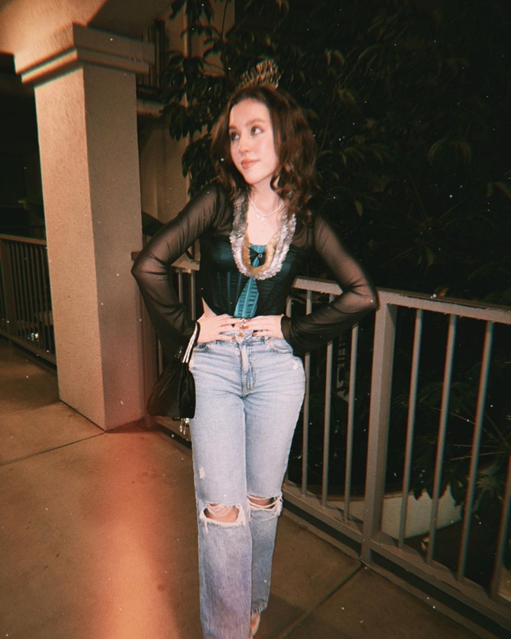 Kacey Fifield