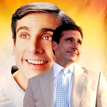 Steve Carell