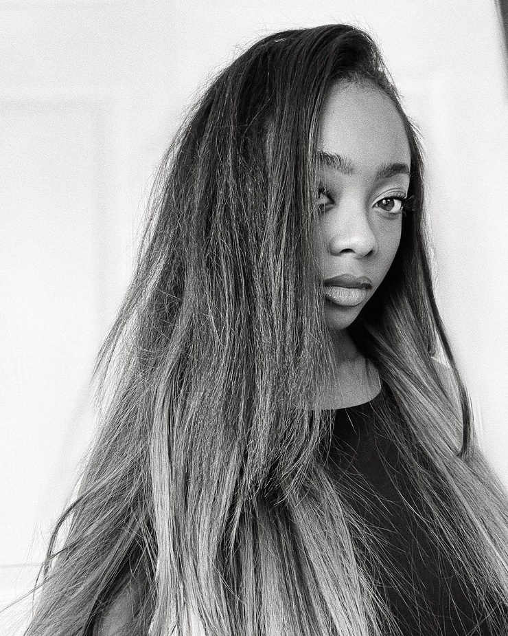 Skai Jackson
