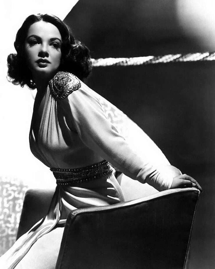 Kathryn Grayson