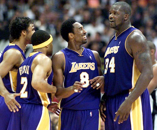 Kobe Bryant