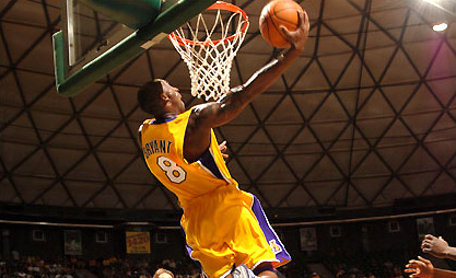 Kobe Bryant