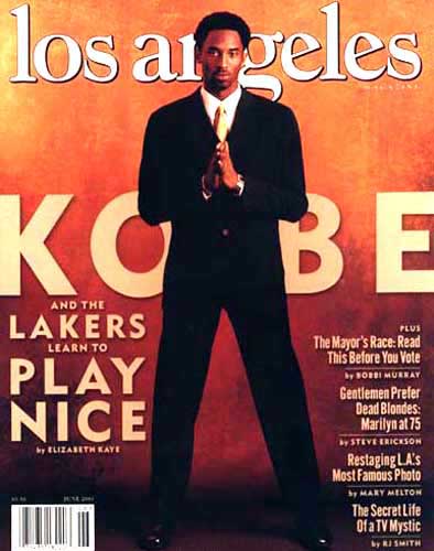 Kobe Bryant