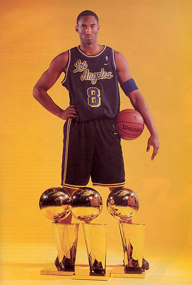 Kobe Bryant