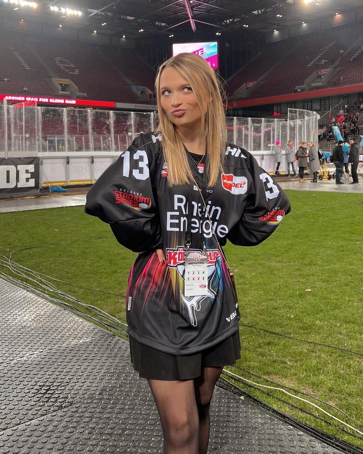 Lisa Küppers
