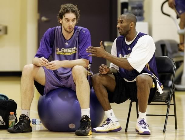 Kobe Bryant