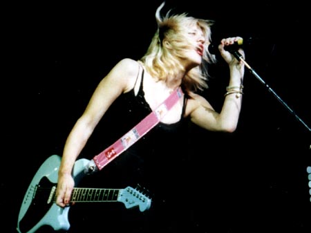 Courtney Love