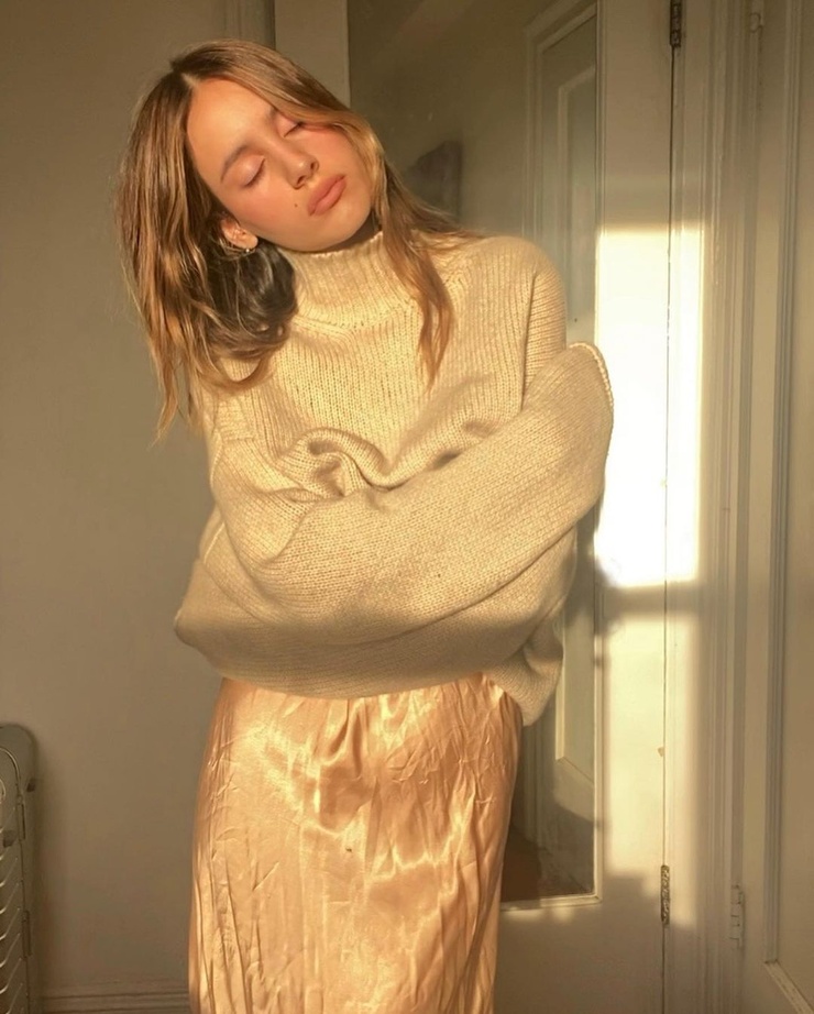 Nell Verlaque