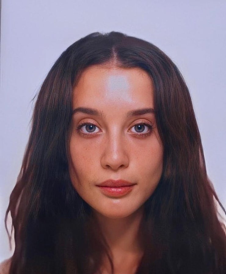 María Pedraza María Pedraza