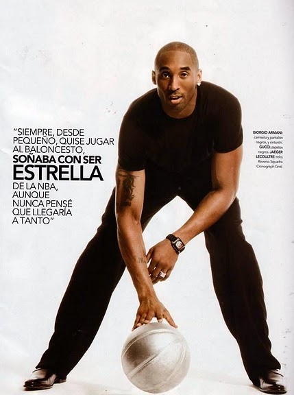 Kobe Bryant