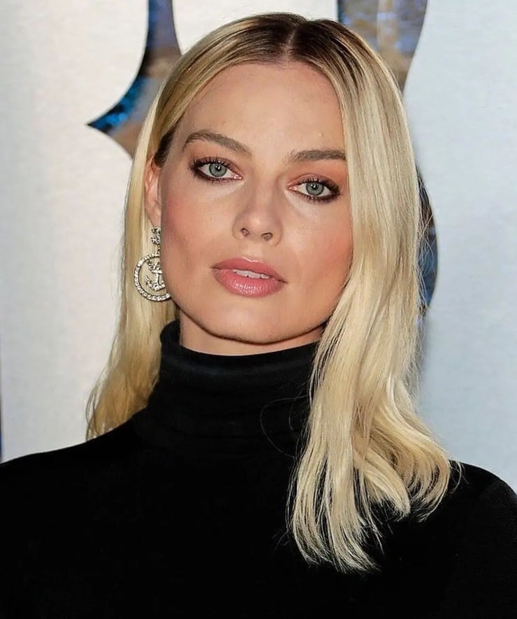 Margot Robbie