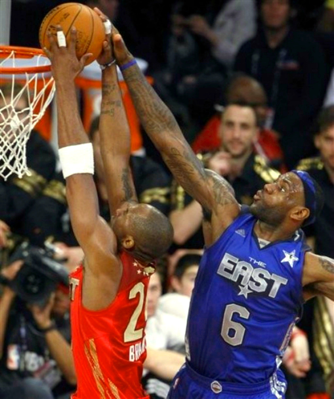 Kobe Bryant