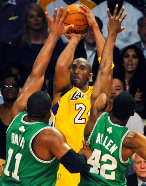 Kobe Bryant