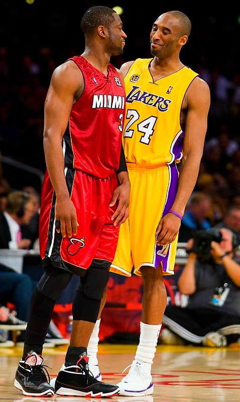 Kobe Bryant Kobe Bryant