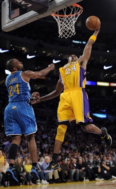Kobe Bryant