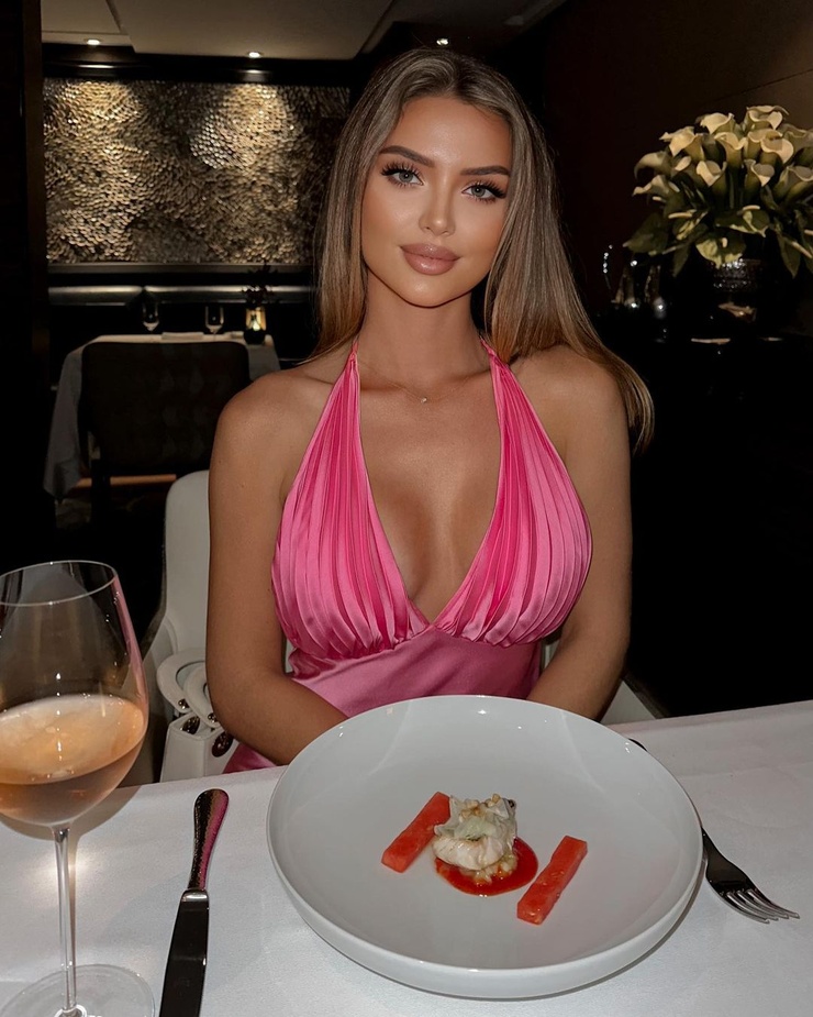 Julie Angeliina