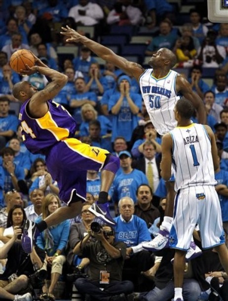 Kobe Bryant