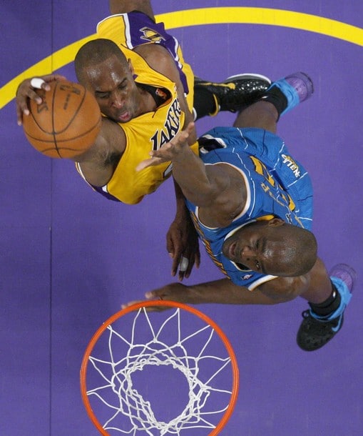 Kobe Bryant