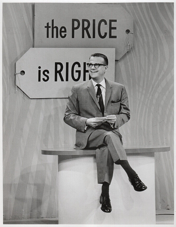 The Price Is Right