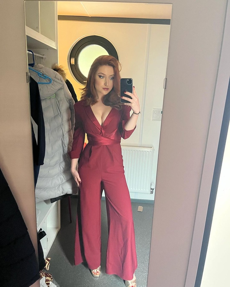 Eva O'Hara