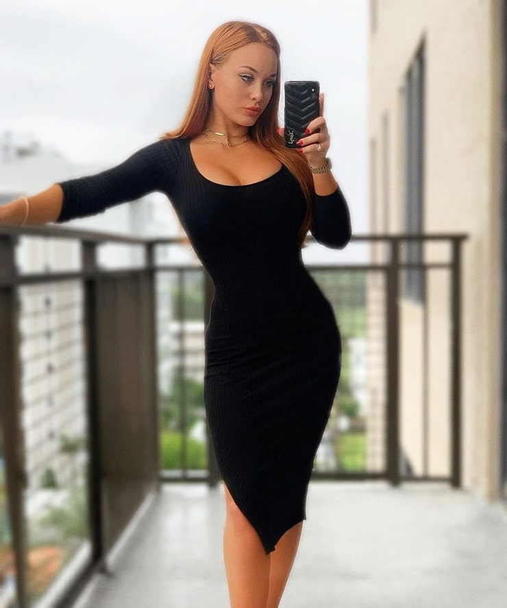 Sarah Gibson