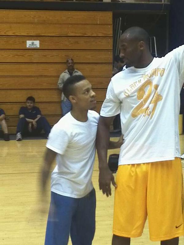 Kobe Bryant