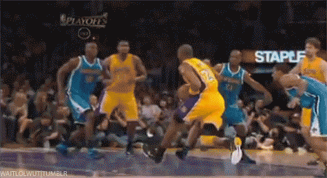 Kobe Bryant